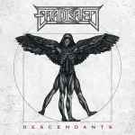 ERADIKATED - Descendants CD